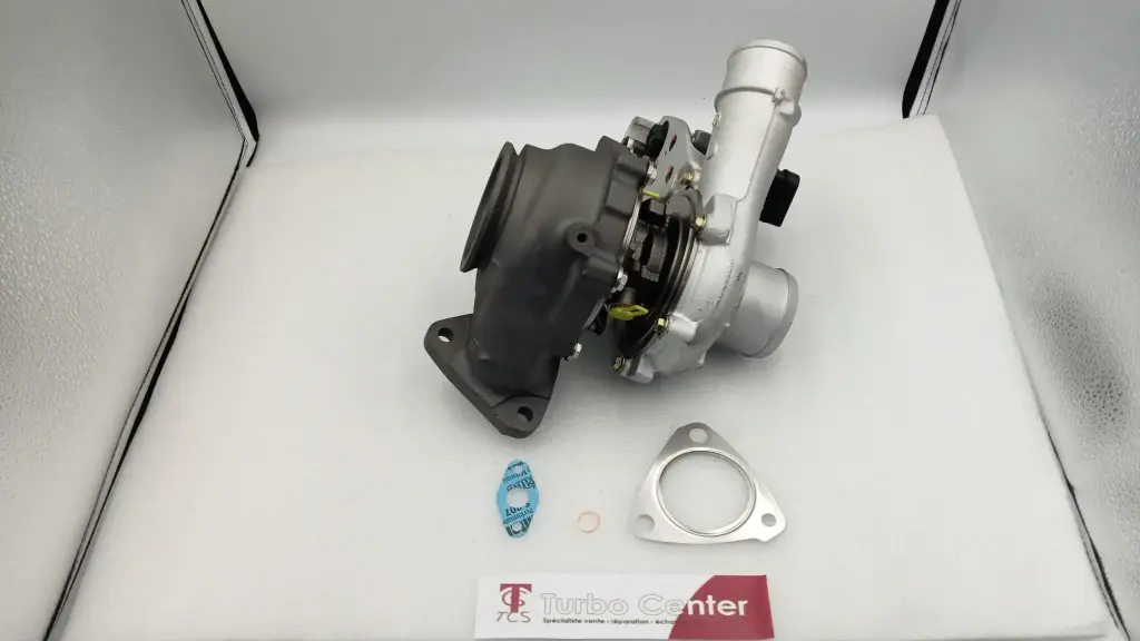 Turbo échange standard Peugeot Boxer Citroen Jumper 2.2 110 - 131 - 150 CV