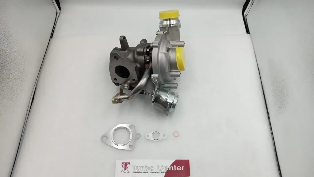Turbo neuf Renault Mercedes 1.5 DCI 75 ---> 90 CV