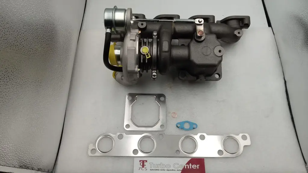 Turbo neuf Ford Transit 2.0 75 CV