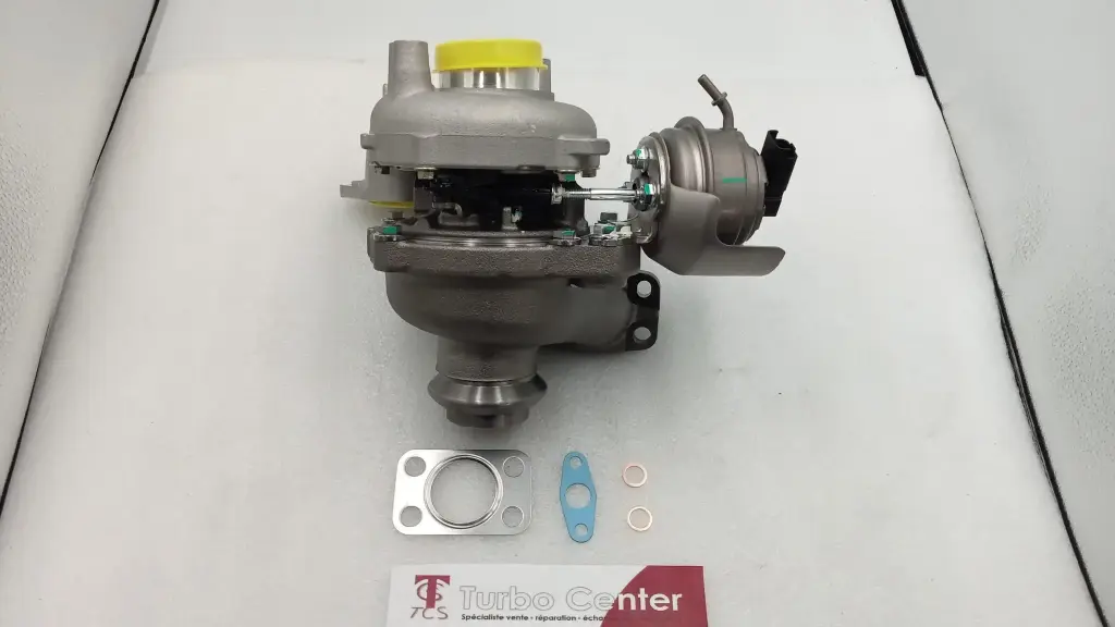 Turbo neuf Ford Peugeot Citroen 1.6 HDI 95 - 112 -114