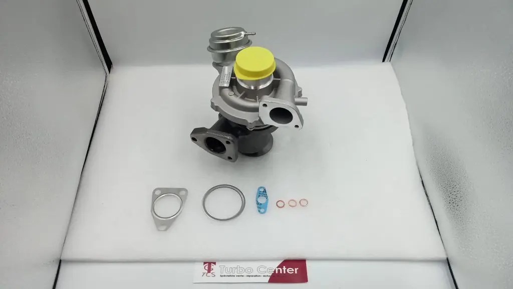 Turbo neuf Fiat Opel Alfa 1.6 JTD 90 - 100 - 101 - 105 CV