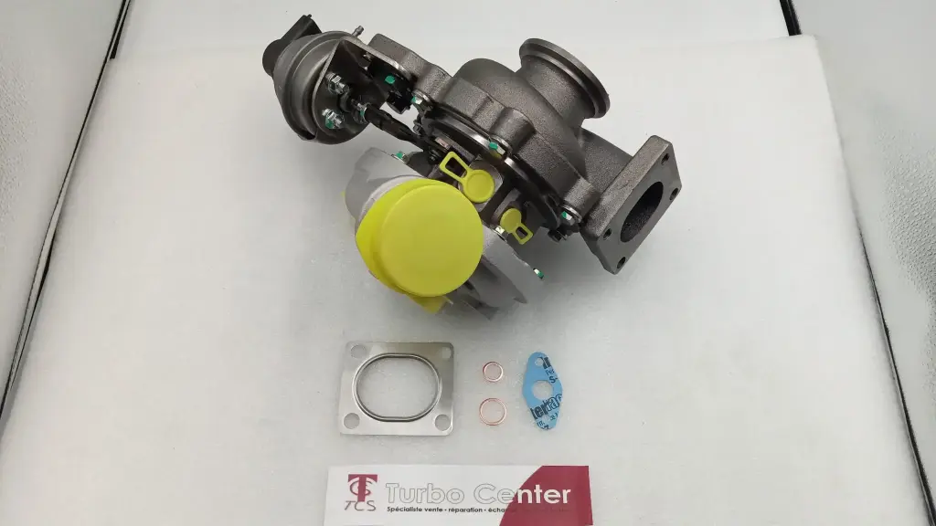 Turbo neuf Iveco Daily 3.0 146 CV