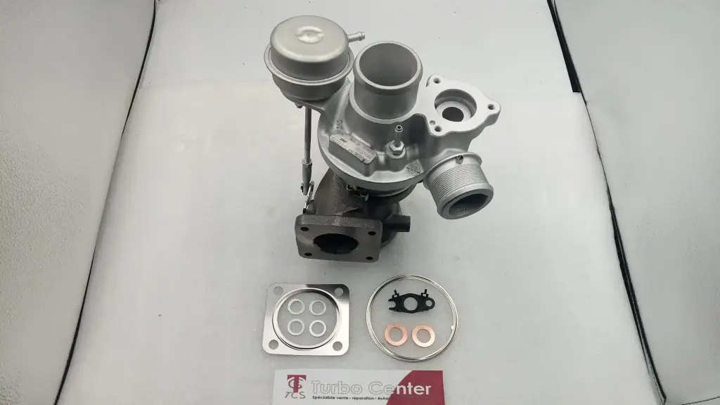 Turbo échange standard Groupe Fiat 1.4 135 - 140 CV