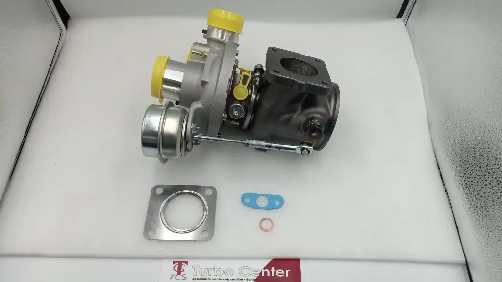 Turbo neuf ALFA ABARTH 1.4 140 160 163 180 189 CV