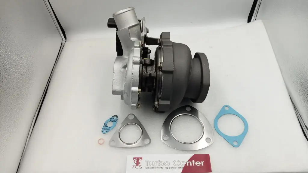 Turbo échange standard Ford Ranger 3.2 200 CV