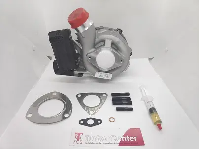 Turbo neuf Ford Ranger 3.2 200 CV