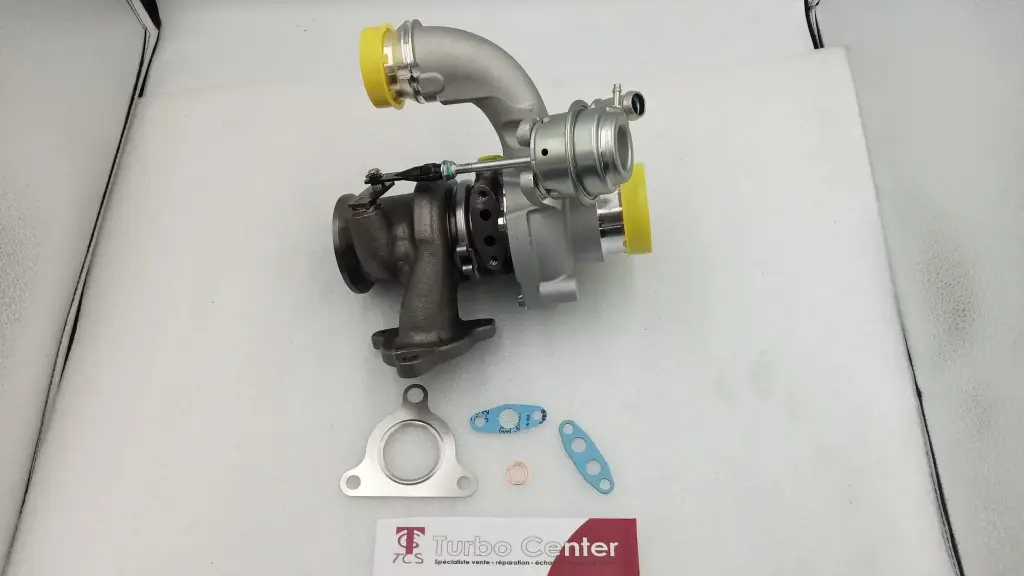 Turbo neuf Opel 1.6 CDTI 95 --> 110 CV