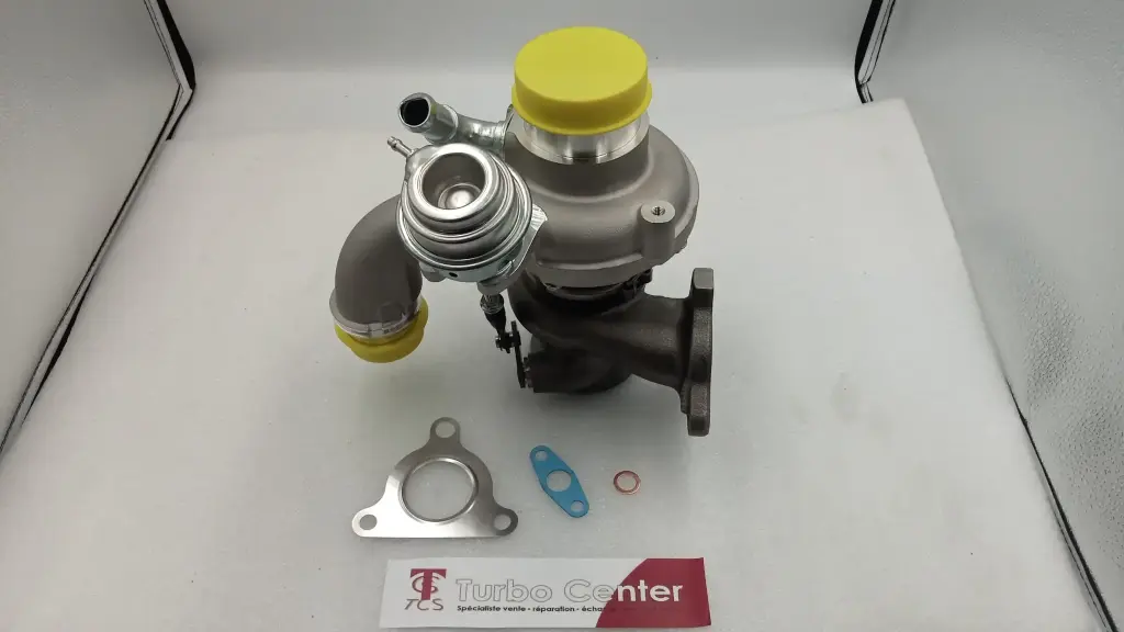 Turbo neuf Opel Meriva 1.6 CDTI 95 --> 110 CV