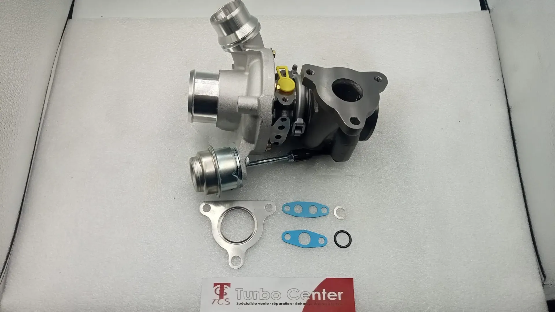 Turbo neuf Opel 1.6 95 --> 110 CV