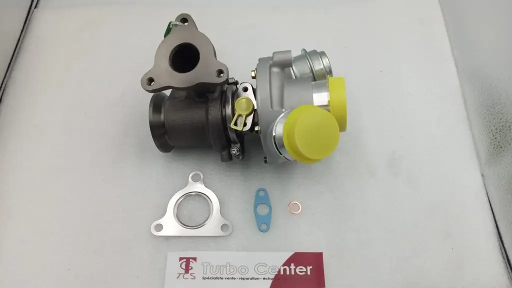 Turbo neuf Opel 1.6 95 --> 110 CV