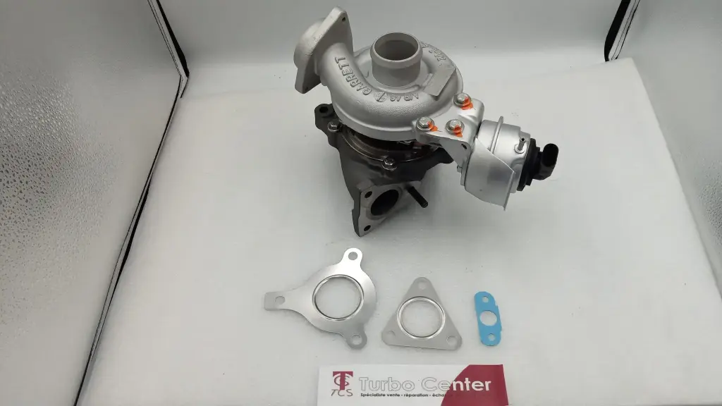 Turbo échange standard Audi 2.0 177 CV