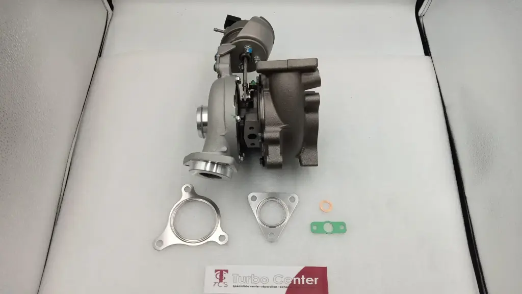 Turbo neuf Audi 2.0 177 CV