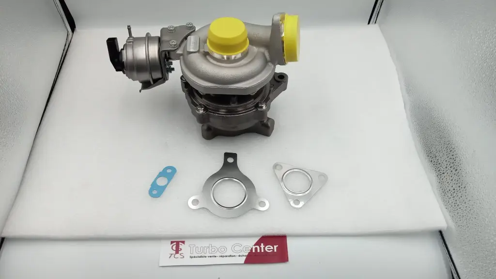 Turbo neuf Audi 2.0 136 - 143 - 150 CV