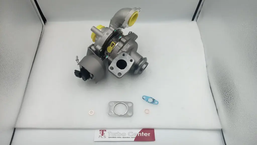 Turbo neuf PSA OPEL MITS 1.6 HDI 115 --> 120 cv