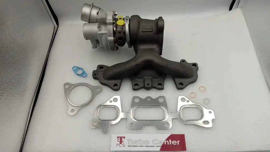[TC821042ES] Turbo échange standard Renault 1.2 TCE