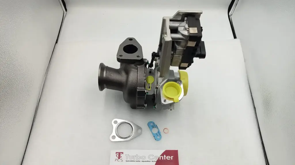 Turbo neuf Fiat 2.0 JTDM 170 --> 175 CV