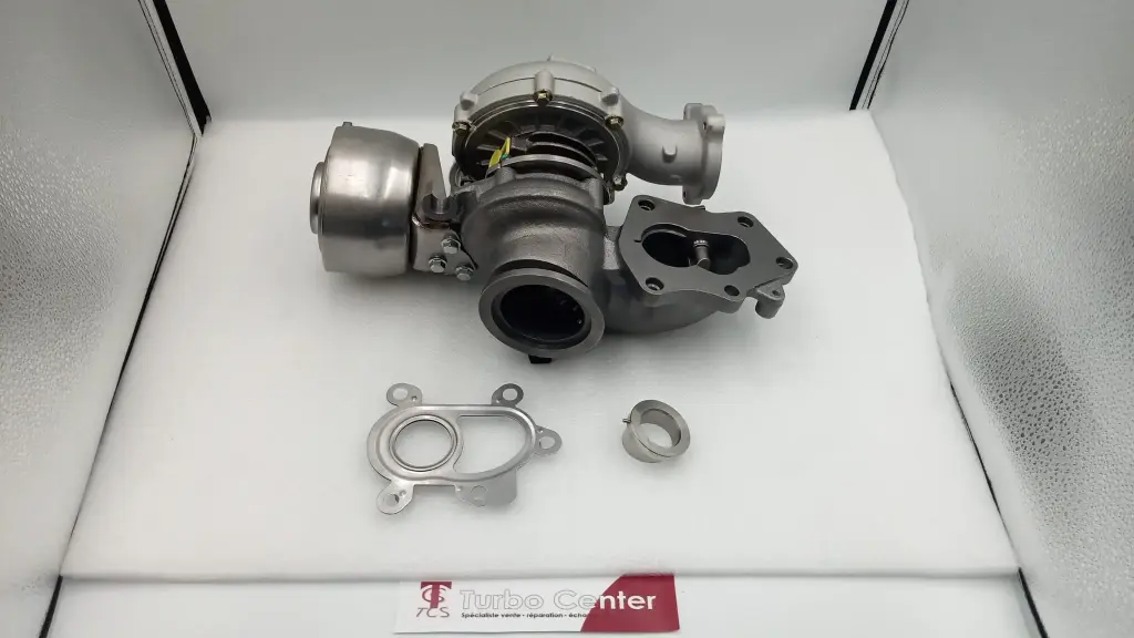 Turbo neuf Renault 1.6 DCI 116 --> 160 CV