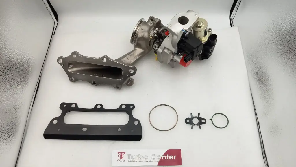Turbo neuf Renault Twingo 0.9 TCE 90 --> 109 CV