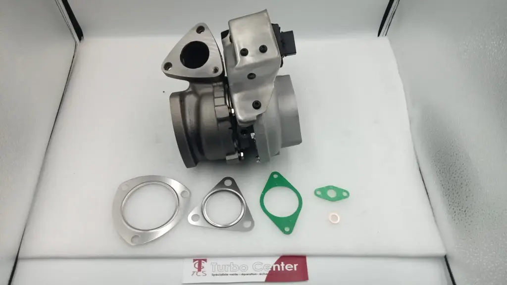 Turbo neuf Ford Ranger 2.2 TDCI