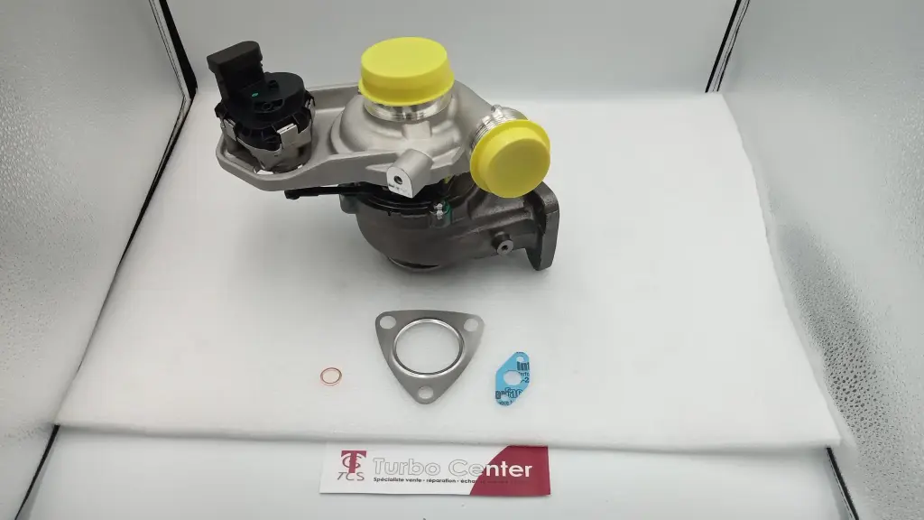 Turbo neuf Ford Transit 2.0 D 105 --> 170 CV