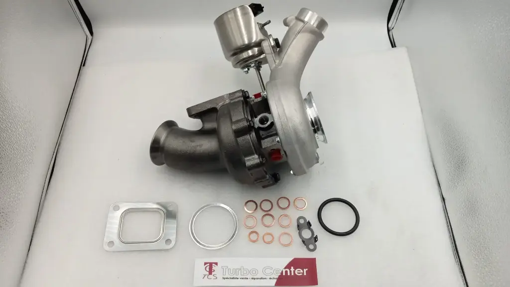 Turbo neuf Fiat Ducato 2.3 Multijet 180 CV