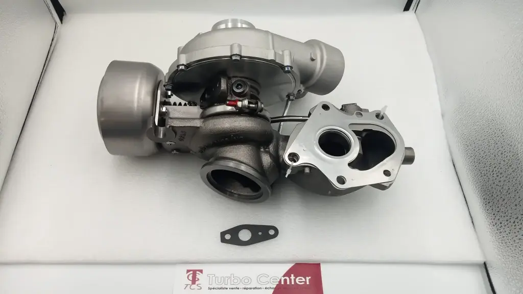[TC846015N] Turbo neuf 2.3 CDTI 131 --> 170 CV