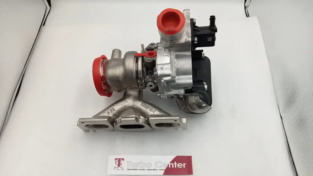 Turbo neuf Mercedes 1.3 CDI 109 --> 218 CV