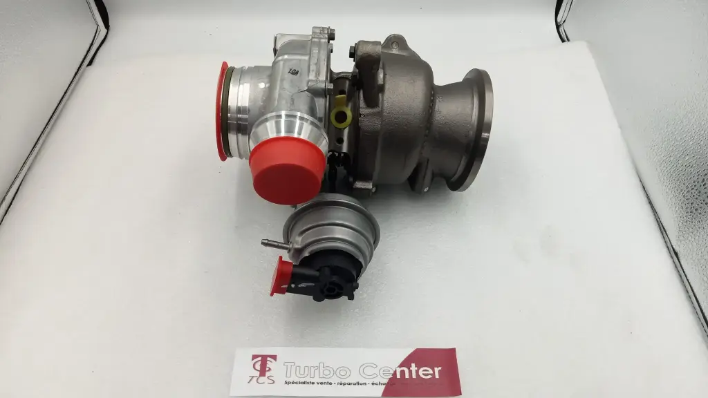 Turbo neuf Volvo 2.0 D3 120 --> 150 CV