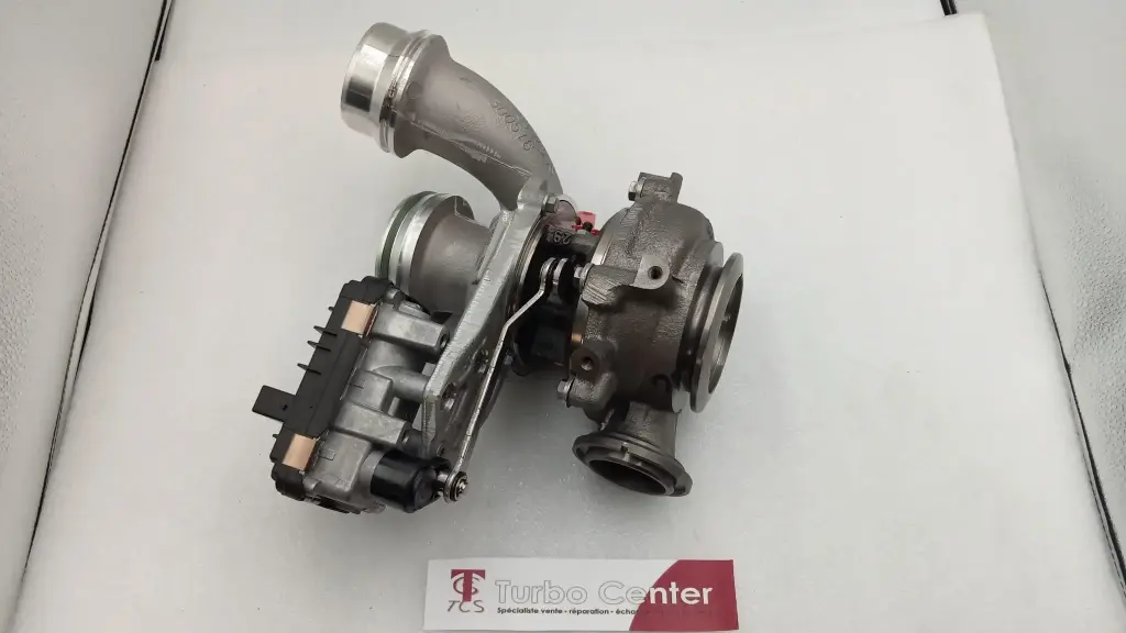 Turbo neuf BMW 1.5 D