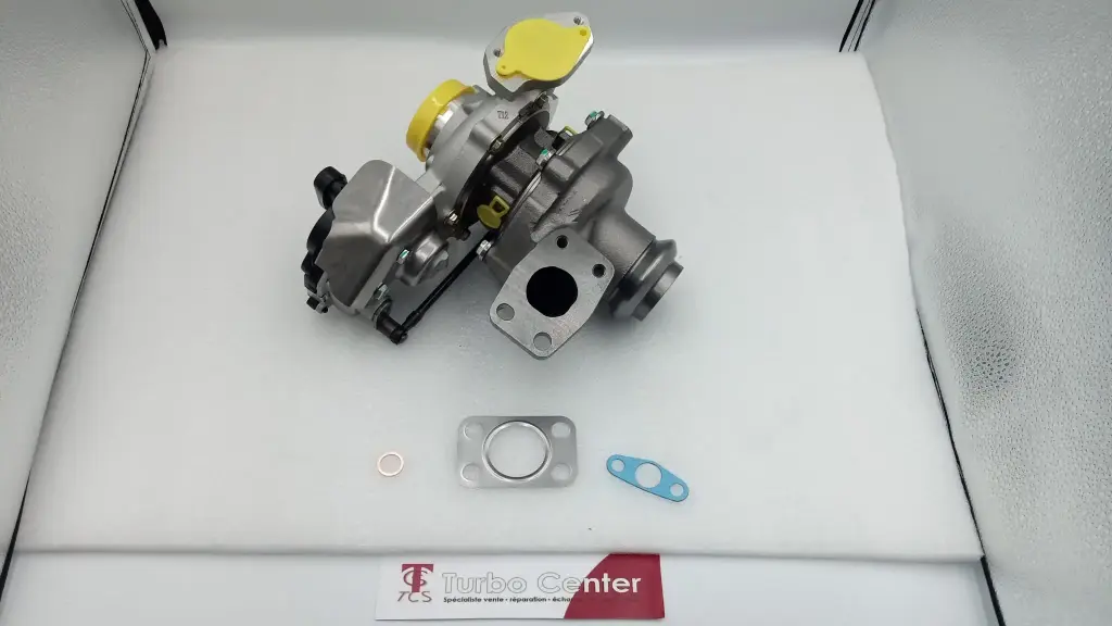 Turbo neuf Citroën - Peugeot - Opel 1.5 HDI 102 --> 131 CV