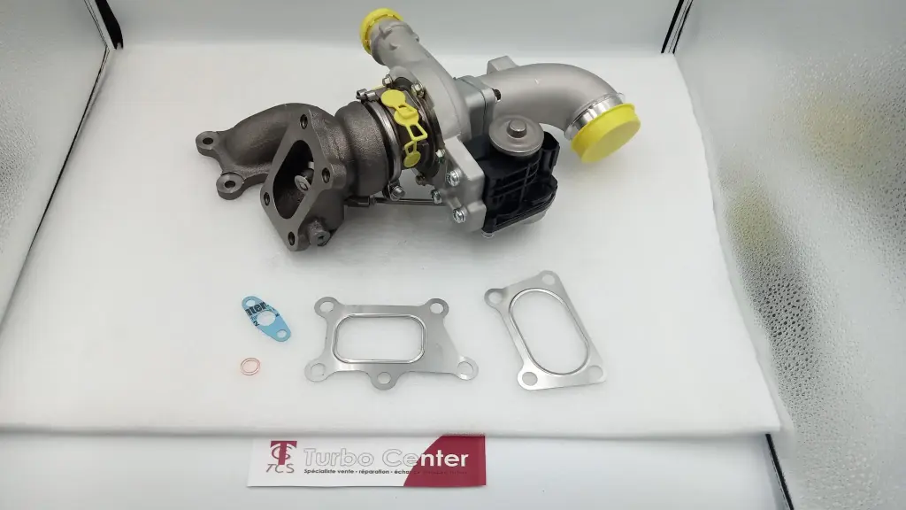 Turbo neuf Kia Hyundai 1.0 T-GDI