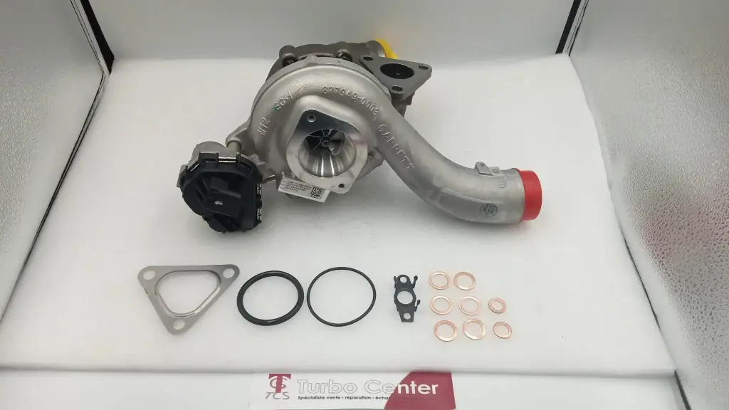 Turbo neuf Fiat Ducato 2.3 MJTD