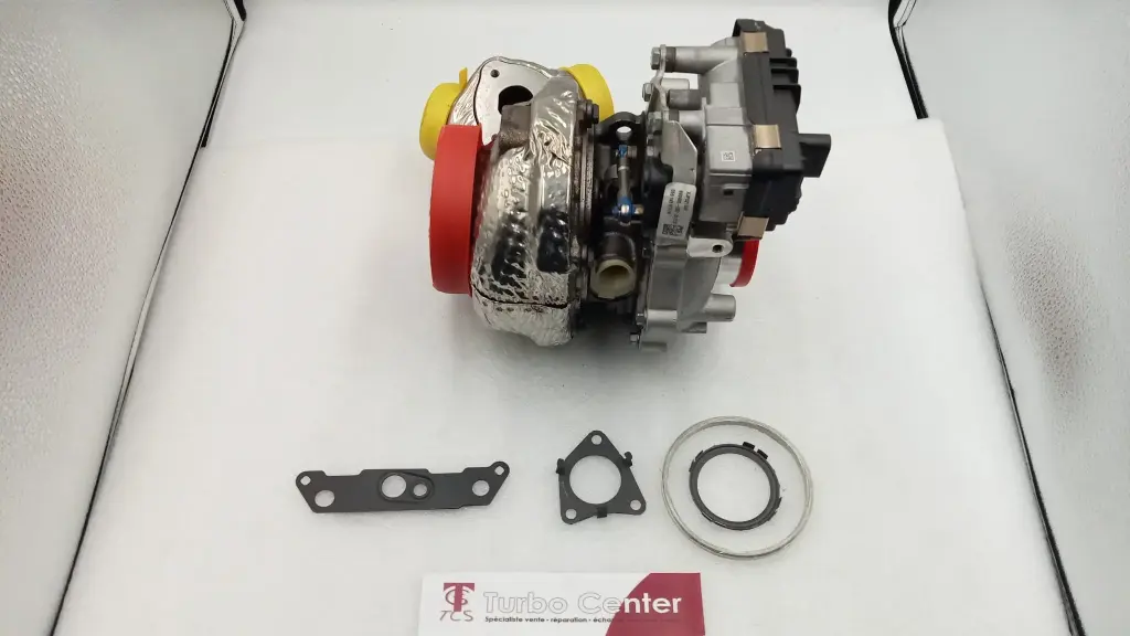 [TC888580N] Turbo neuf VW AMAROK 3.0 TDI