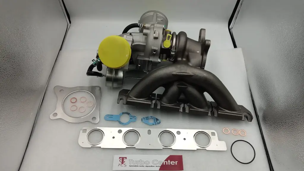 Turbo neuf VW GROUPE 2.0 TFSI 180 --> 220 cv