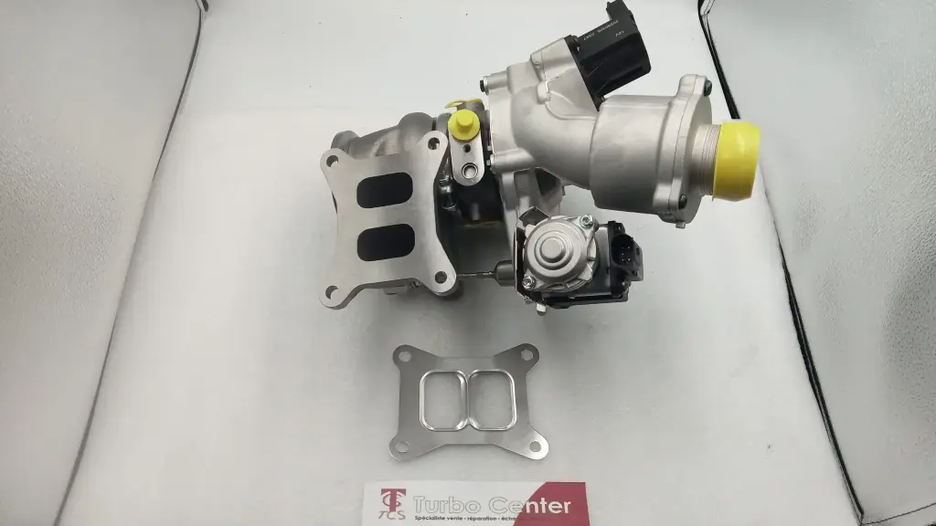 [TC9VA04N] Turbo neuf 2.0 TFSI 265 --> 280 CV