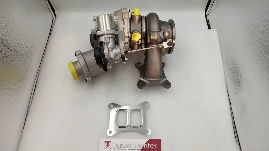 Turbo neuf 2.0 TFSI 190 --> 245 CV