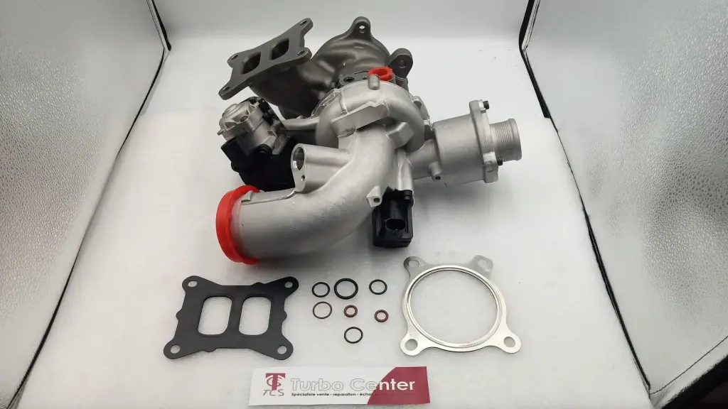 [TC9VA10N] Turbo neuf Audi 2.0 TFSI 224 --> 230 CV