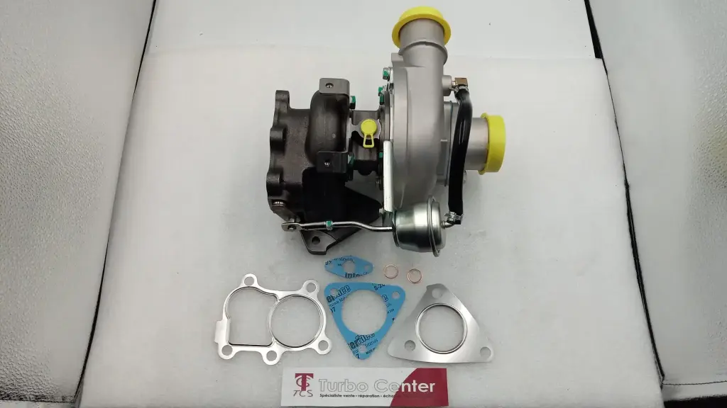 Turbo neuf Opel Renault Nissan 3.0 136 CV