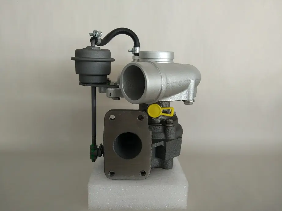 Turbo échange standard Fiat Ducato 2.3 100 - 113 120 -126 - 131 cv