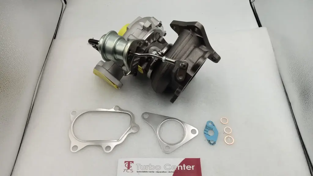 [TCVF46N] Turbo neuf Subaru 2.5 
