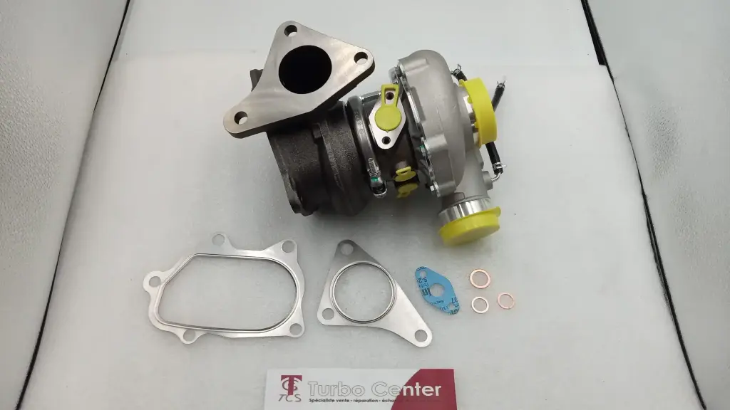 Turbo neuf Subaru Impreza STI 2.5 300 CV