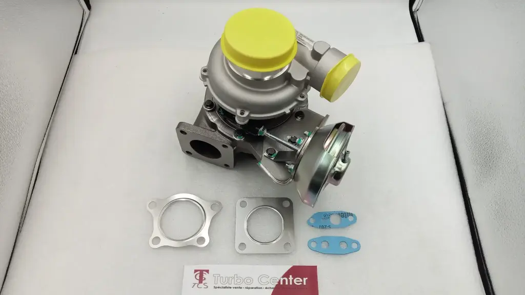 Turbo neuf Isuzu D-Max 3.0 CRD 163 CV