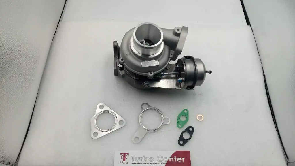 Turbo neuf Opel 1.7 110 - 125 CV