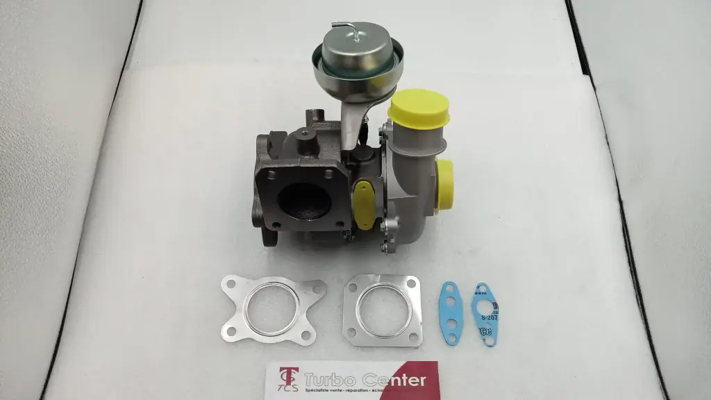 [TCVJ38N] Turbo neuf Ford Ranger 2.5 TD