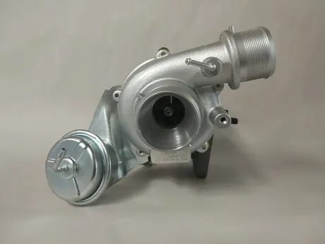 Turbo échange standard FIAT - LANCIA 1.4 ABARTH