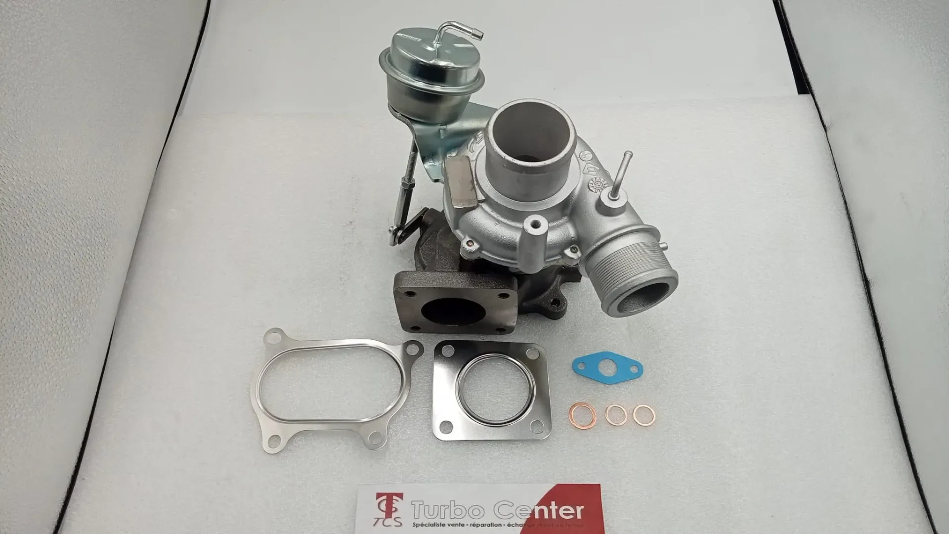 Turbo échange standard FIAT - LANCIA 1.4 ABARTH