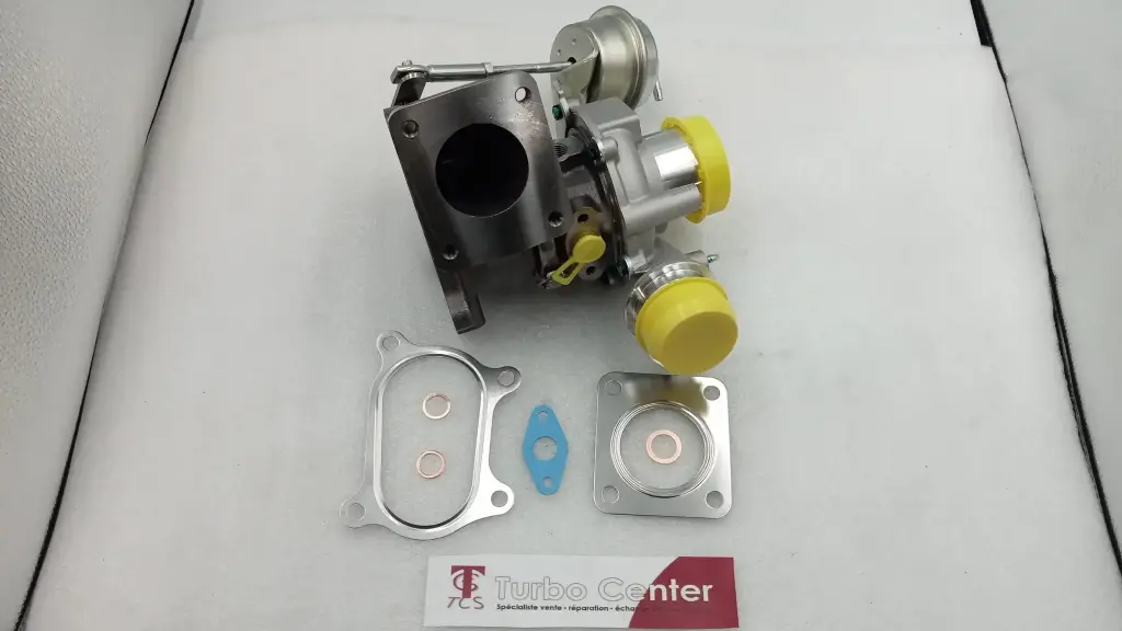 Turbo Neuf FIAT - LANCIA 1.4 ABARTH