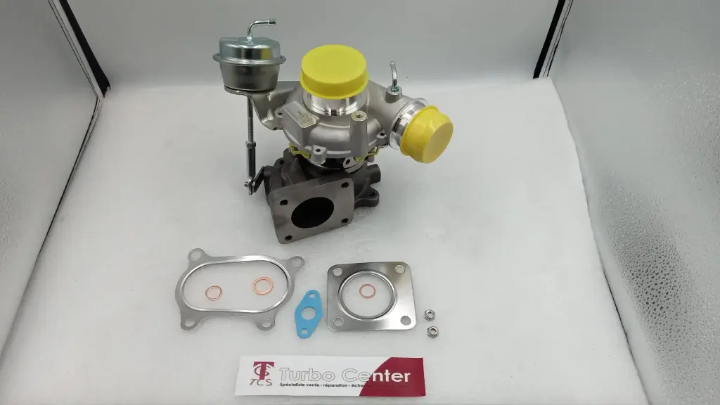 Turbo neuf Fiat Alfa Lancia Opel 1.4 120 CV