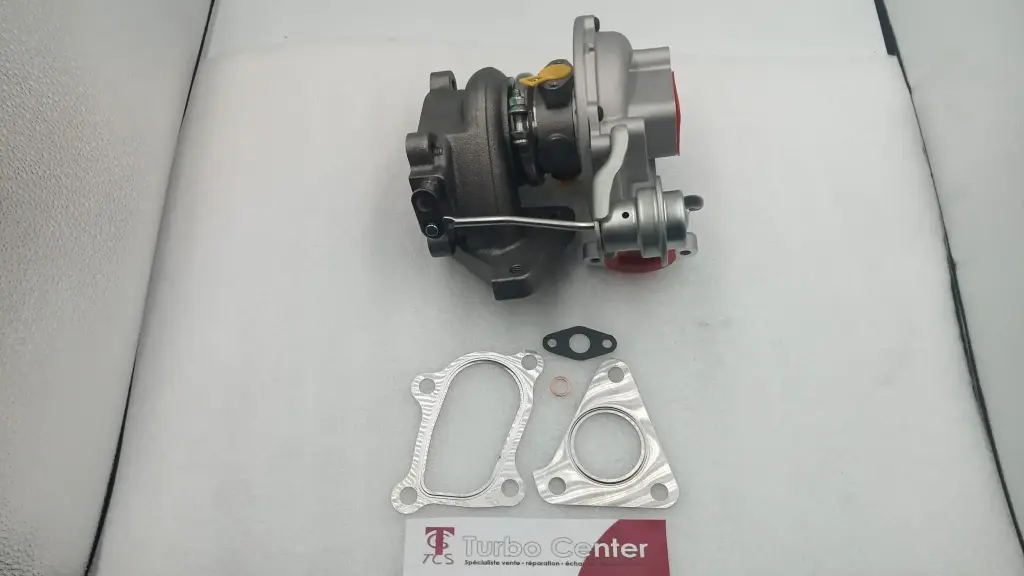 [TCVN3N] Turbo neuf Nissan 2.5 DI 133 CV