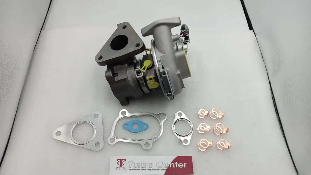 Turbo neuf Nissan Pickup / NP300 2.5 133 CV